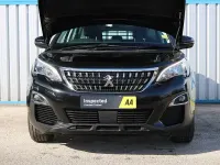 Used Peugeot 3008 Active 130 HP (95 kW) 2019 Black SUV