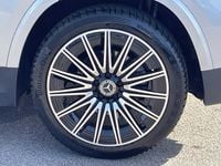 Used Mercedes GLA220 AMG Line Premium Plus 190 HP (139 kW) 2024 Silver SUV