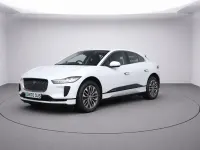 Usado Jaguar I-Pace S 294 kW (400 HP) 2020 SUV