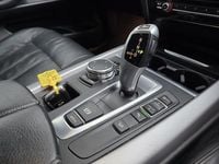 Used BMW X5 2015 White SUV