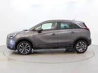 used Vauxhall Crossland X 1.2T [110] Elite Nav 5dr [6 Speed] [S/S]