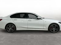 Used BMW 320 M Sport 181 HP (133 kW) 2023 White Sedan
