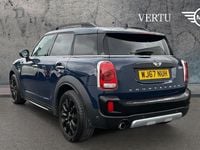 Used Mini Cooper Chili 136 HP (100 kW) 2017 Hatchback