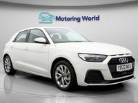 Used Audi A1 Sportback Sport 95 HP (69 kW) 2026 Hatchback