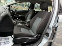 Used Ford Mondeo Zetec 2010 Silver Estate