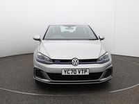 used VW Golf f 1.4 TSI 8.7kWh GTE Hatchback 5dr Petrol Plug-in Hybrid DSG Euro 6 (s/s) (204 ps) Android Hatchback