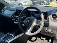 Used Mercedes GLA200 163 HP (119 kW) 2024 Black SUV