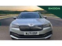 used Skoda Superb Estate 1.4 TSI iV SE Technology DSG 5dr