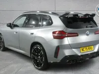 Used BMW X3 Comfort Edition 393 HP (289 kW) 2026 Grey SUV