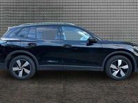 Used VW Tiguan 150 HP (110 kW) 2025 SUV