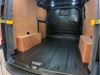 used Ford Transit Custom 280 EcoBlue Limited