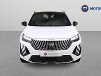 Used Peugeot 2008 GTi 131 HP (96 kW) 2024 White SUV