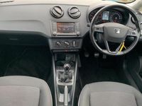 used Seat Ibiza 1.2 TSI 90 SE Technology 3dr