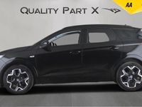 Second-hand Vauxhall Grandland X Ultimate 2023 Negru SUV