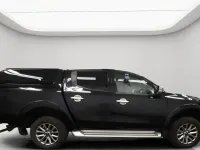 Used Mitsubishi L200 181 HP (133 kW) 2019 Black Pickup