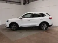 Used MG ZS SE 115 HP (84 kW) 2025 White SUV