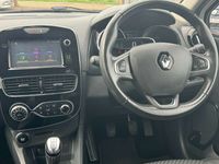 used Renault Clio IV 0.9 TCE 90 Dynamique S Nav 5dr