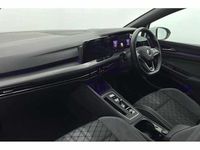 Used VW Golf VII 150 HP (110 kW) 2021 Hatchback