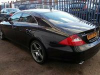 used Mercedes CLS320 CLS3.0