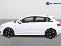 used Audi A3 35 TFSI S Line 5dr S Tronic