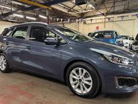 Used Kia Ceed Sportswagon 2017 Estate
