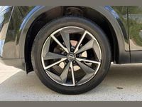 Used Nissan Qashqai Tekna 155 HP (114 kW) 2023 Black SUV