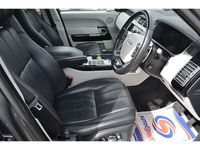 used Land Rover Range Rover V8 Autobiography