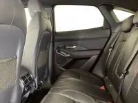 Used Jaguar E-Pace Chequered Flag 180 HP (132 kW) 2019 Red SUV
