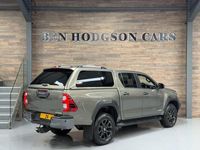 New Toyota HiLux 204 HP (150 kW) 2026 Bronze Pickup