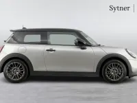 Used Mini Cooper S Hatch 201 HP (147 kW) 2024 Silver Hatchback
