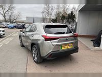 used Lexus UX Electric Hatchback 300e 150kW 72.8 kWh 5dr E-CVT (Takumi Pack)