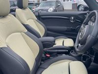 used Mini Cooper S Cabriolet 