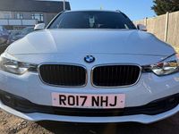 Used BMW 318 150 HP (110 kW) 2019 Estate