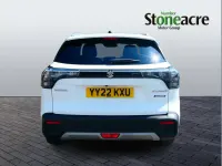 Used Suzuki SX4 S-Cross 127 HP (93 kW) 2022 White SUV