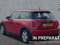 used Mini ONE 3-Door Hatch 1.5 3dr