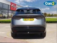Used Nissan Ariya 177 kW (242 HP) 2024 Grey SUV