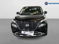 Used Nissan X-Trail N-Connecta 213 HP (156 kW) 2023 Black SUV