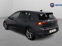 Used VW Golf VIII R-line 150 HP (110 kW) 2024 Hatchback