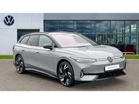 Used VW ID.7 210 kW (286 HP) 2025