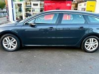 Used Peugeot 508 Active 112 HP (82 kW) 2011 Grey Estate