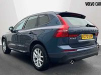 used Volvo XC60 Momentum B5