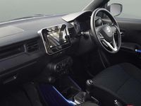 Used Suzuki Ignis SZ-T 81 HP (59 kW) 2025 White SUV