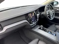 Used Volvo V60 Plus 2025 Grey Estate