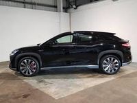 New BYD Sealion 7 389 kW (530 HP) 2026 Black SUV