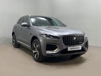 Used Jaguar F-Pace R-Dynamic 2023 Grey SUV