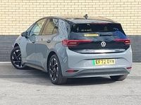 Used VW ID.3 Pro Performance 150 kW (204 HP) 2023 Grey Hatchback