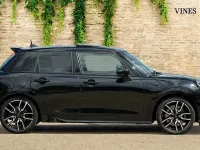 Used Mini Cooper Sport 114 kW (156 HP) 2026 Hatchback