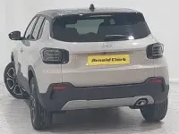 New Jeep Avenger Summit 100 HP (73 kW) 2026 Beige SUV