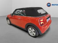 Used Mini Cooper Cabriolet Classic 136 HP (100 kW) 2020 Cabriolet