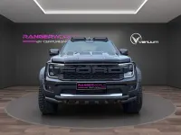 Used Ford Ranger Raptor 292 HP (214 kW) 2024 Grey Pickup